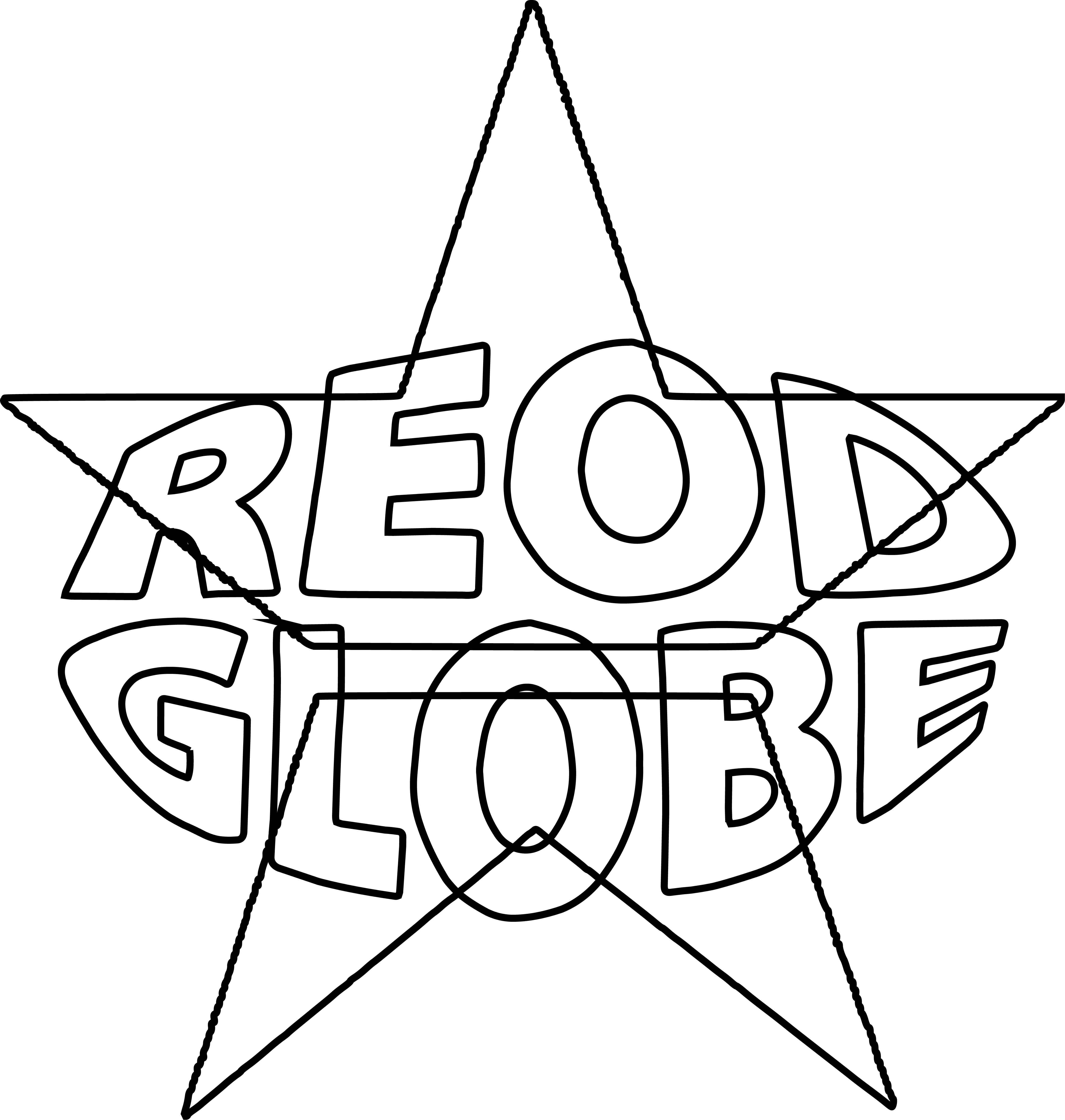 ReodGlobe